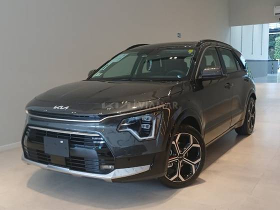 KIA NIRO 1.6 GDI HEV SX PRESTIGE DCT KIA NIRO 1.6 GDI HEV SX PRESTIGE DCT